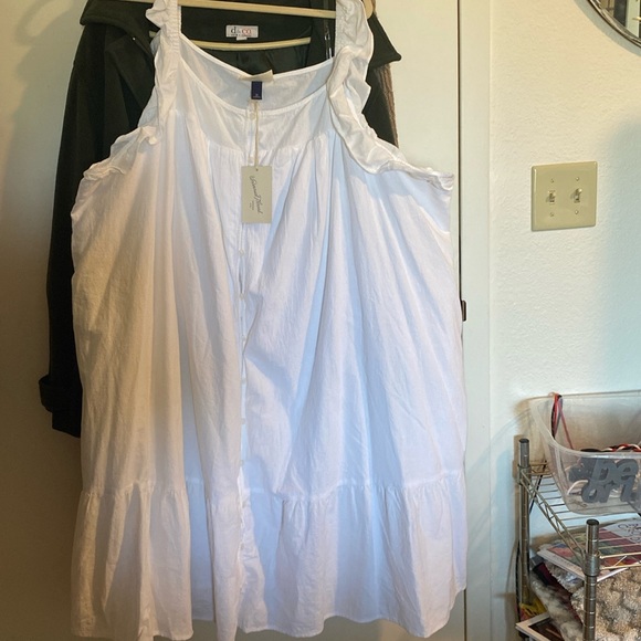 NWT 3x Dress - Picture 1 of 5